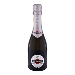 MARTINI ROSSI ASTI