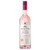 MENAGE A TROIS   HOT PINK
