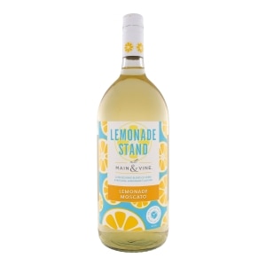 BERINGER LEMONADEC  MOSCATO