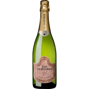 LOS MONTEROS CAVA BRUT