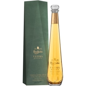 DON JULIO 1942  ULTIMA RESERVA