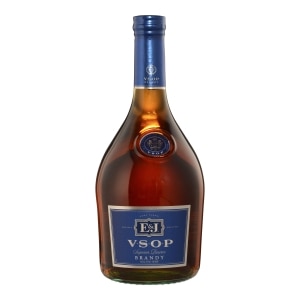 E & J VSOP