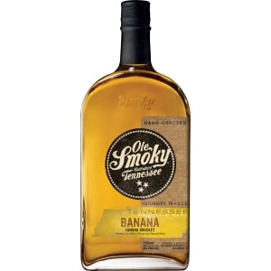 OLE SMOKY BANANA PUDDING
