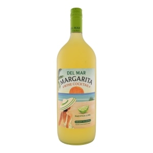 DELMAR PEACH SELTZER