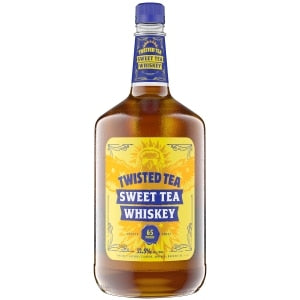 TWISTED TEA WHISKY