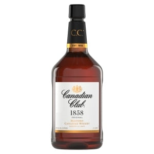 CANADIAN CLUB