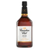 CANADIAN CLUB