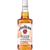 JIM BEAM PEACH