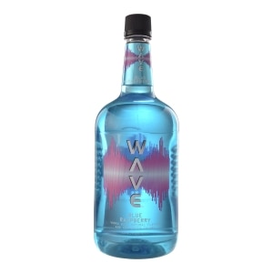 WAVE VODKA