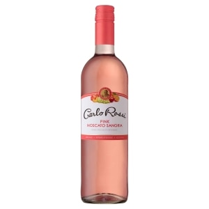 CARLO ROSSI MOSCATO SANGRIA