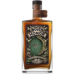 ORPHAN BARREL 18