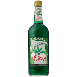 GAETANO CREME DE MENTHE