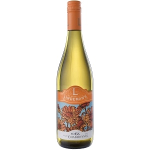 LINDEMAN'S WINES CHARD BIN 65