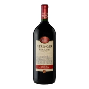 BERINGER CABERNET SAUVIGNON