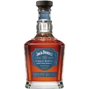 JACK DANIELS SINGLE BARREL 750
