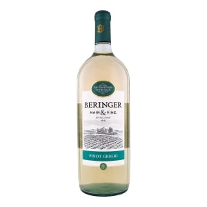 BERINGER PINOT GRIGIO