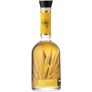 MILAGRO BARREL SELECT ANEJO