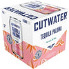 CUTWATER  PALOMA