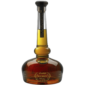 WILLETT POT STILL RESRVE