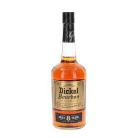 GEORGE DICKEL 8 YR