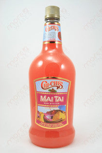 CHI-CHI'S MAI TAI