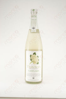 THATCHER'S ELDER FLOWER