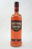 SOUTHERN COMFORT BLACK GLASS