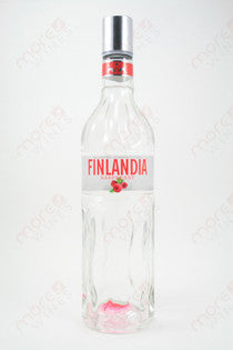 FINLANDIA RASPBERRY