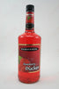 DEKUYPER RASPBERRY PUCKER