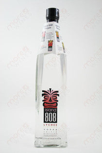 ISLAND 808 VODKA LYCHEE