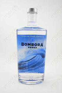 BOMBORA VODKA