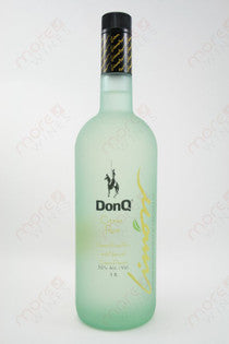 DON Q LIMON