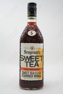 SOUTHREN SWEET TEA VODKA