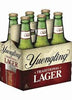 YUENGLING LAGER BTL