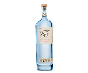 ZYR VODKA